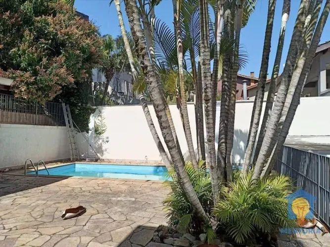 Casa para locação por R$ 9.000/mês no condomínio São Paulo II - Cotia/SP - Granja Viana -