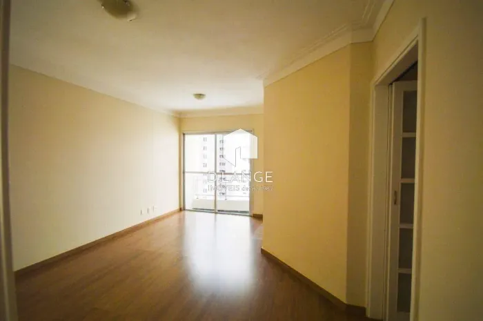 Apartamento para locação no bairro Chácara Primavera em Campinas - SP