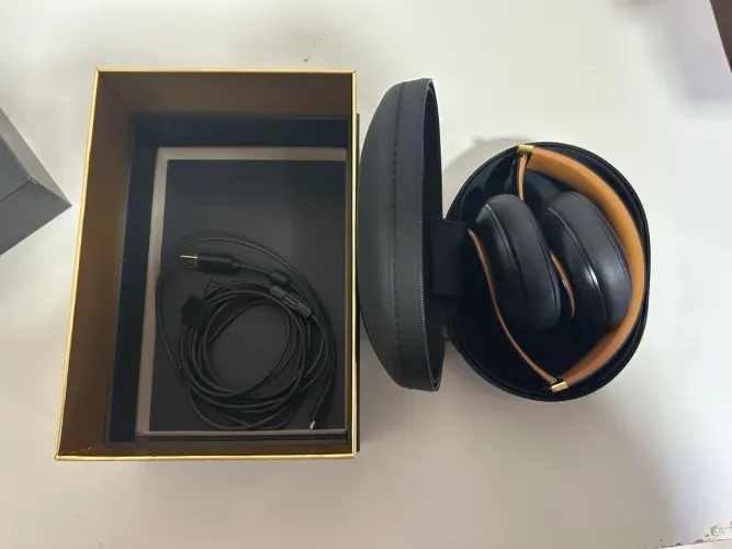 Fone Beats studio3