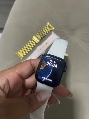 Relógio Apple Watch Se 2°geração