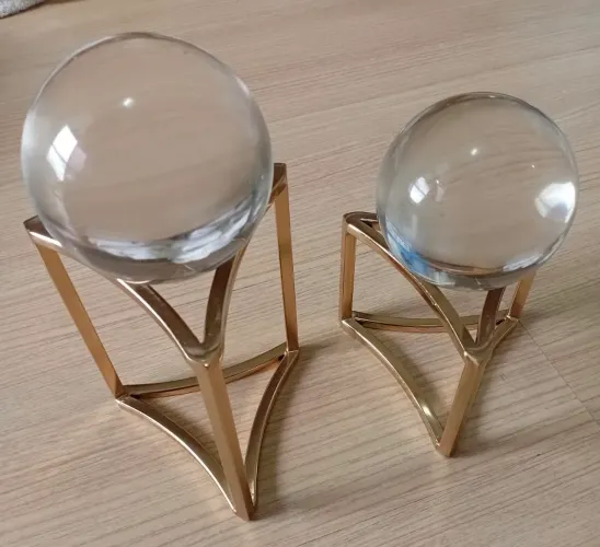 Objeto de Decoração