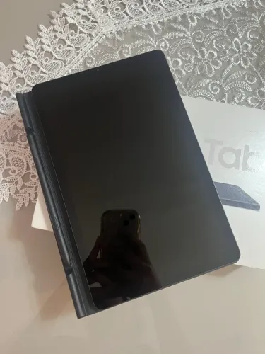 Samsung Tab S6 Lite 64GB + S Pen + carregador | Conservado