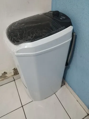 Tanquinho 10 kg sugar