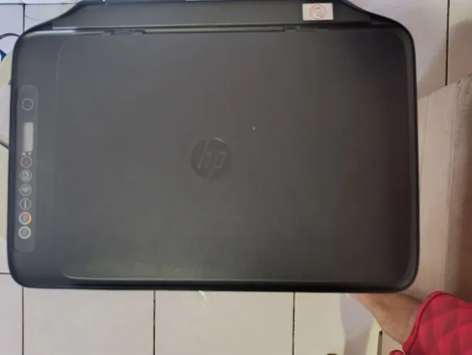 Impressora hp Deskjet 2874