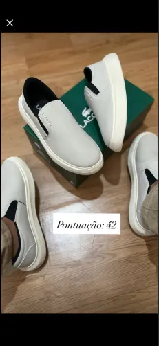 Mocassin | 42