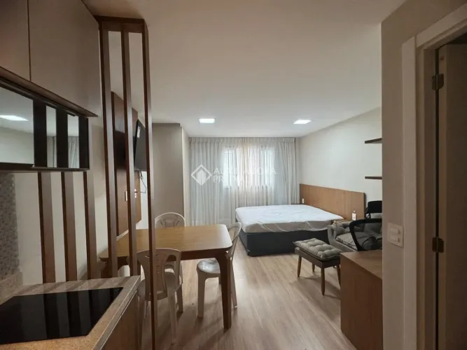Studio Go Cidade Baixa Mobiliado