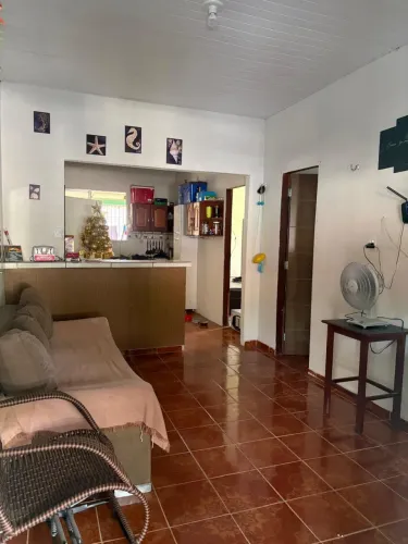 Alugo Temporada Excelente casa Mosqueiro condomínio * 