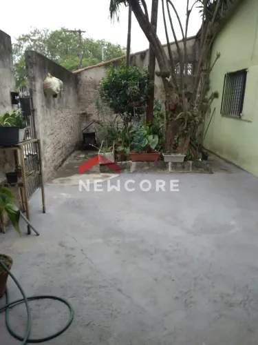 Lote em Rua Antero de Figueiredo - Vila Guaraciaba - Santo André/SP