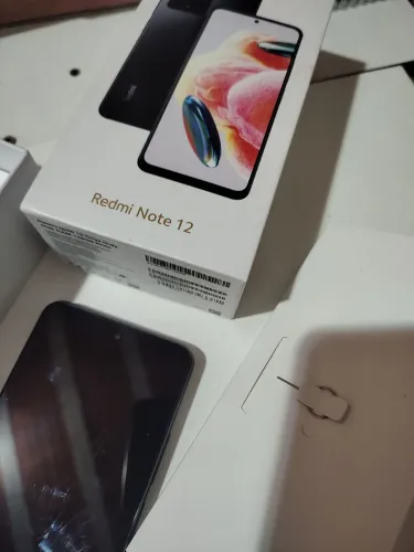 Redmi note 12