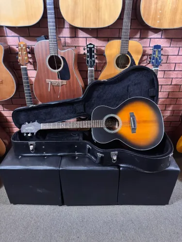 Violão Takamine japonês Tsa500 ct4bii regulado elixir ANALISO TROCAS