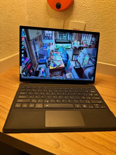 Asus ROG Flow Z13 2022 i9 3050ti