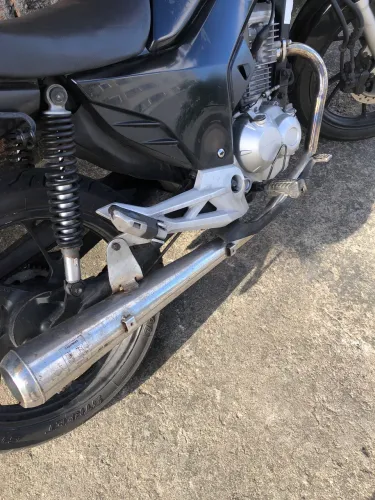 Vendo estralador de fan 160
