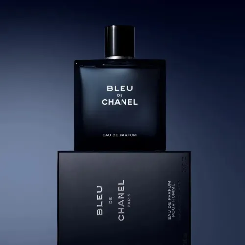 BLEU DE CHANEL- EAU DE TOILETTE SPRAY