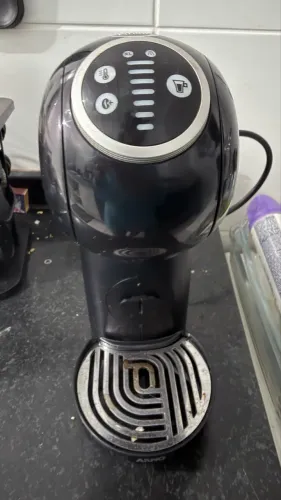 Dolce gusto