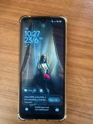 Vendo Xiaomi POCO C75
