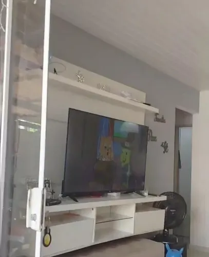 Painel de tv