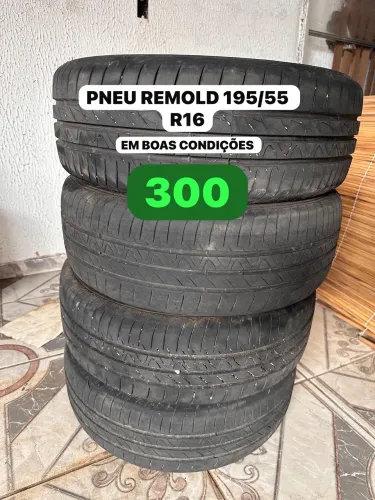 Vende-se pneus
