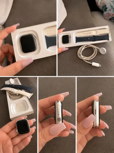 Apple Watch Series9 41