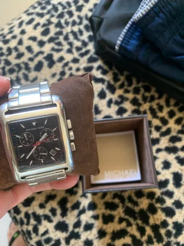 RELÓGIO MICHAEL KORS ORIGINAL