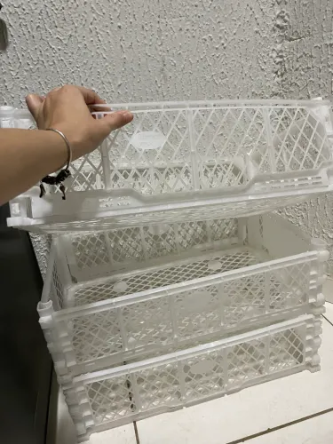 3 Organizadores Modular