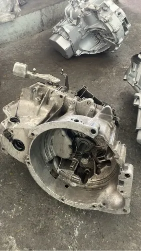 Câmbio para Ducato 2.8 turbo 