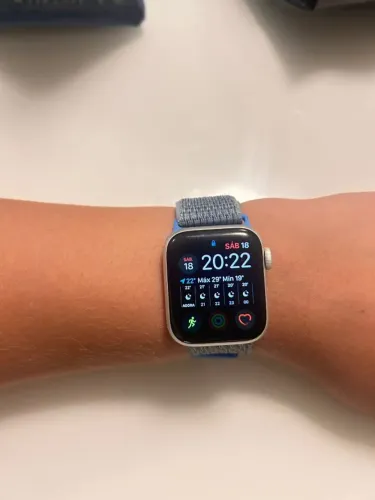 Applewatch SE1
