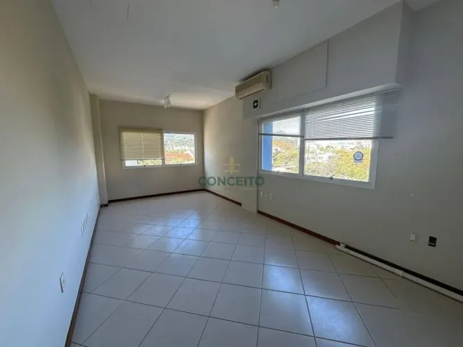 Salas Comerciais à Venda, Trindade - Florianópolis