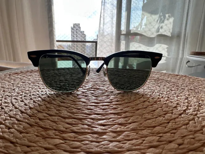 Ray ban Clubmaster Classic