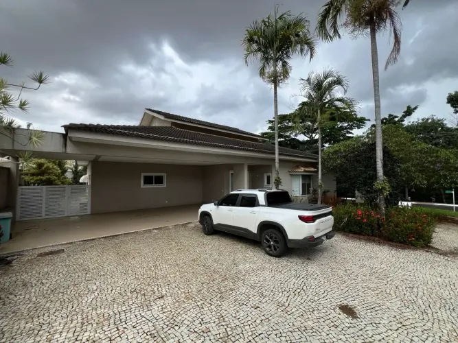 Casa Térrea a venda no Jardins Florenca