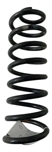 Mola Traseira Renault Sandero 2008 2009 2010 2011 2012
