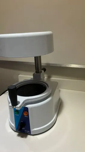 Plastificadora