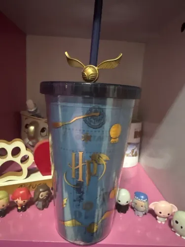 Copo Harry Potter - Cacau Show