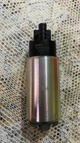 Bomba Injetora combustível - Delphi Fe000477