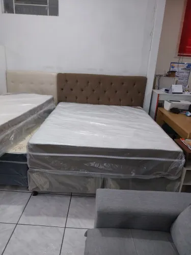 Cama Queen