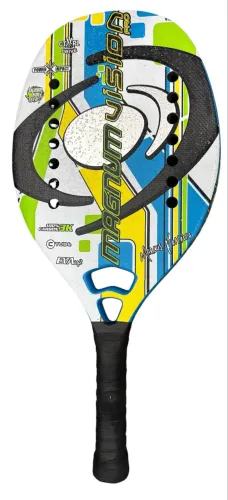 Raquete de Beach Tennis Magnum Vision Pro