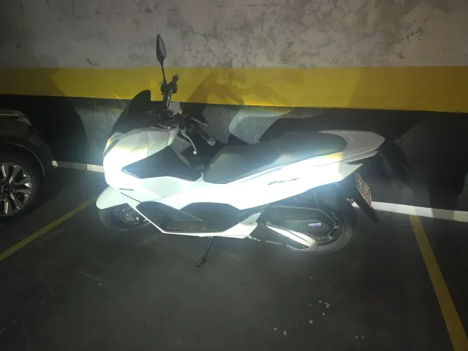 PCX 23/24 APENAS 1.300KM ( ZERO )