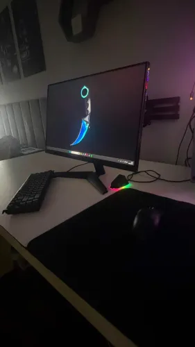 Pc gamer ?, Troco em notebooks! Com os perifericos: $3700, Sem os perifericos: $3300!?