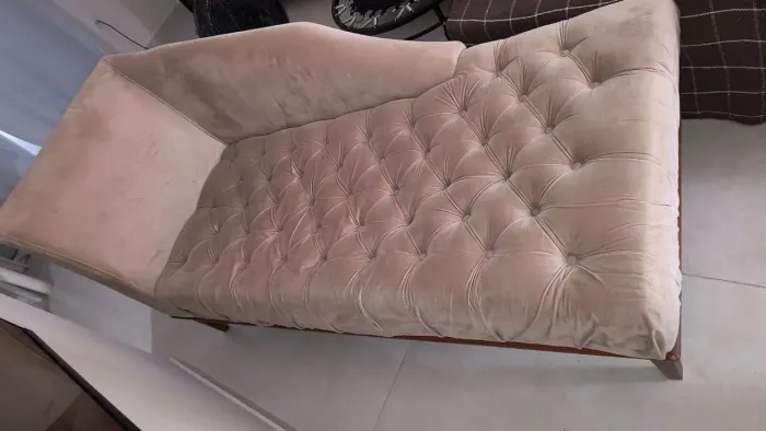 Sofá divã