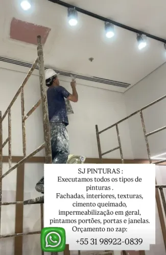 Pintor de obras