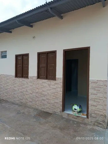 Apartamento próximo da unimeta aluguel um