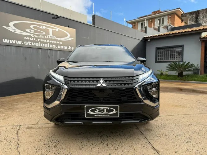 Mitsubishi Eclipse Cross HPE-S 4X4 1.5 16V 165cv AUT 2023