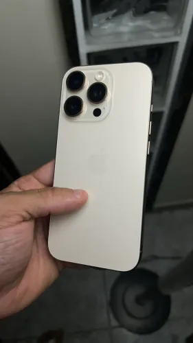 16 pro 256gb 92% de bateria todo original