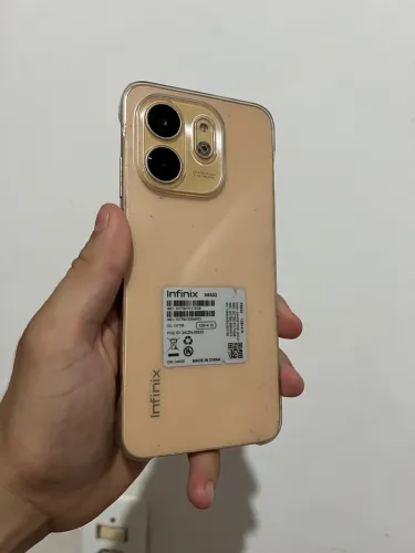 Inifinix smart 9 128GB