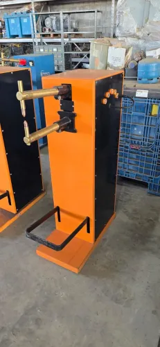 SOLDA PONTO PONTEADEIRA 5KVA