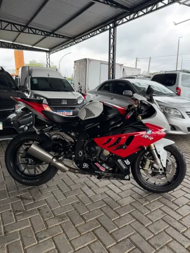 BMW S1000 RR