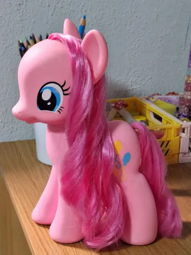 My Little Pony Pinkie Pie