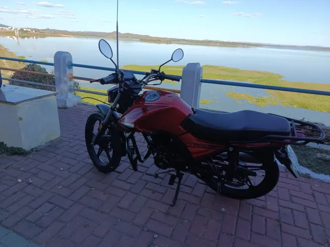 Moto extra