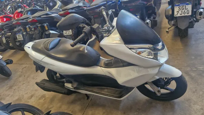HONDA PCX 150 DLX