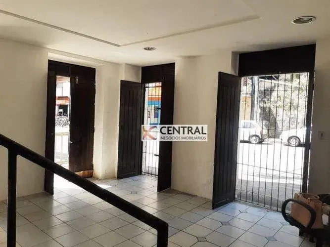 Sala para alugar, 32 m² por R$ 1.650,00/mês - Nazaré - Salvador/BA
