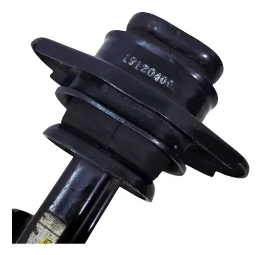 Coxim Inferior Cambio Hyundai Hb20 1.0 2021 204161